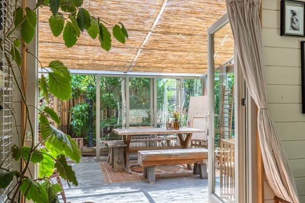 Medium property photo - Zonnehoek 62, 2141 DR Vijfhuizen